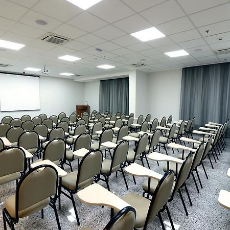 Easy Hotel Cachoeiro De Itapemirim By Atlantica Exteriér fotografie