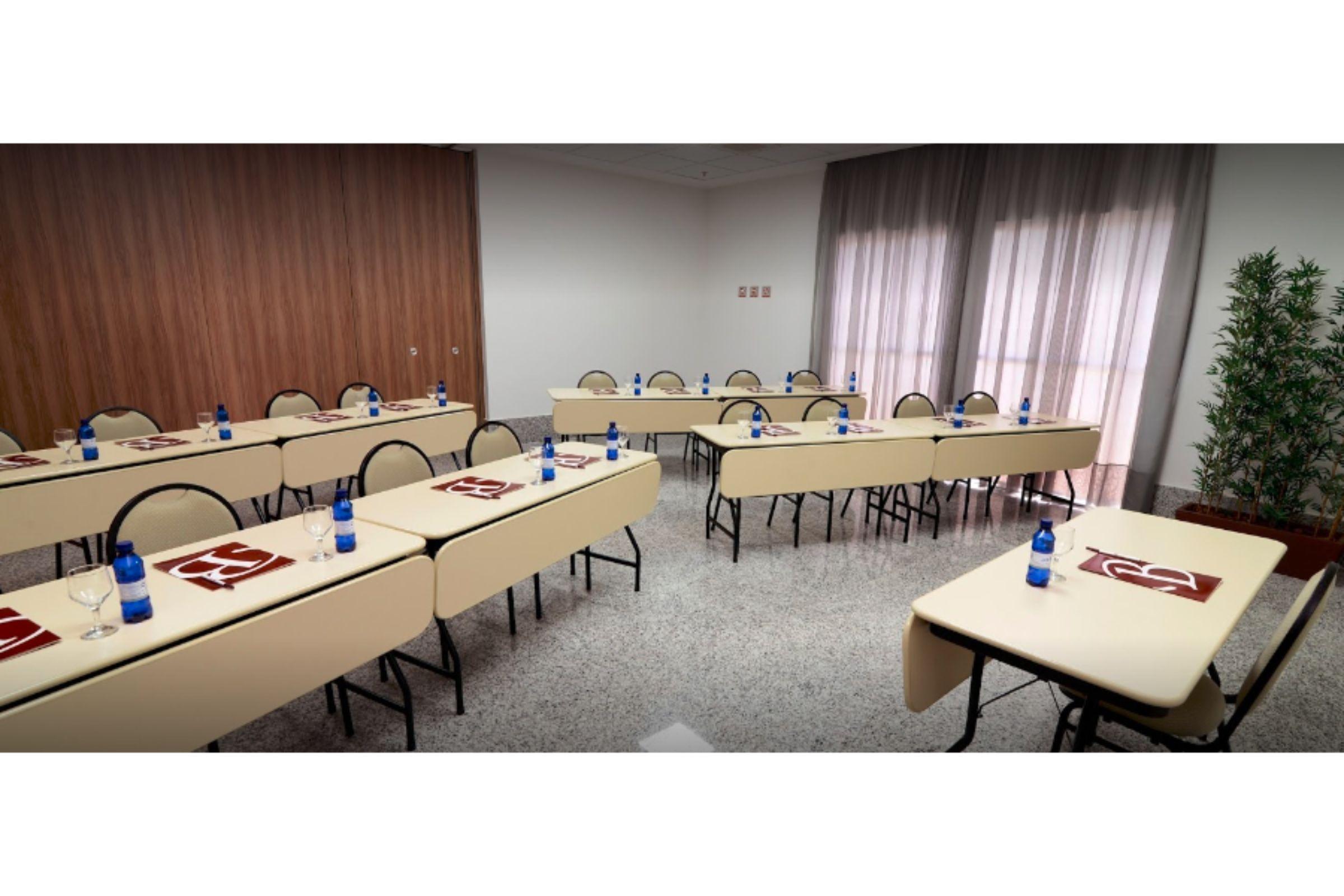 Easy Hotel Cachoeiro De Itapemirim By Atlantica Exteriér fotografie