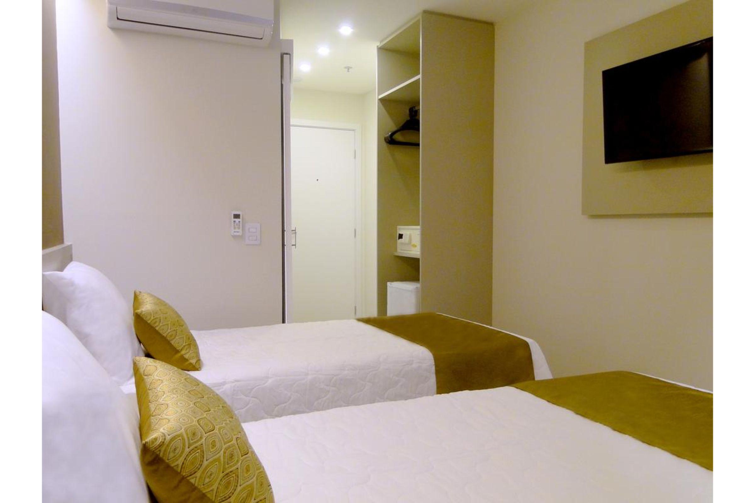 Easy Hotel Cachoeiro De Itapemirim By Atlantica Exteriér fotografie