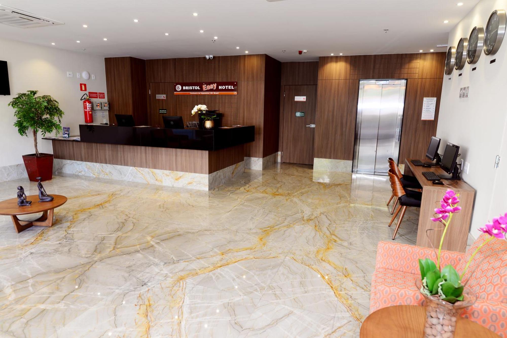 Easy Hotel Cachoeiro De Itapemirim By Atlantica Exteriér fotografie