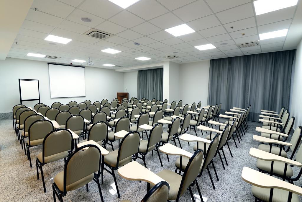 Easy Hotel Cachoeiro De Itapemirim By Atlantica Exteriér fotografie