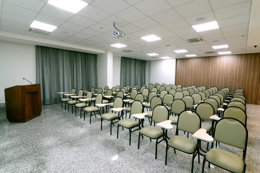 Easy Hotel Cachoeiro De Itapemirim By Atlantica Exteriér fotografie