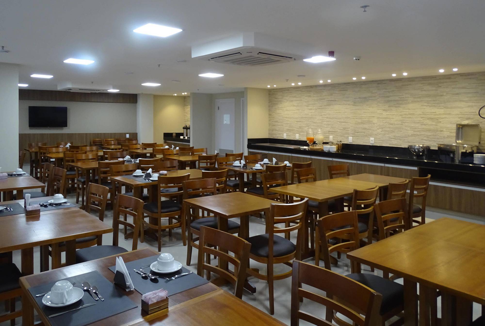 Easy Hotel Cachoeiro De Itapemirim By Atlantica Exteriér fotografie