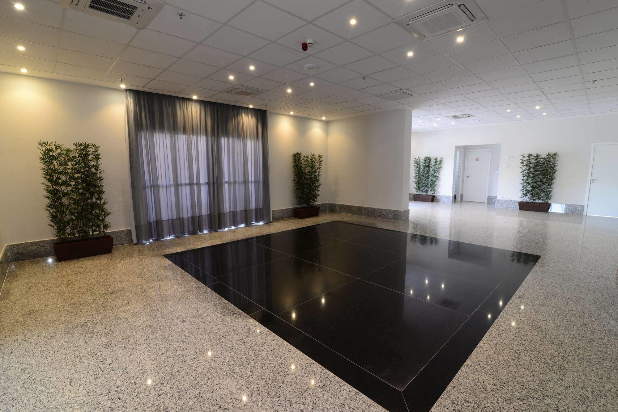 Easy Hotel Cachoeiro De Itapemirim By Atlantica Exteriér fotografie